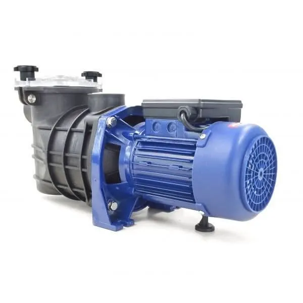 Productos QP - Bravia Bomba para piscina