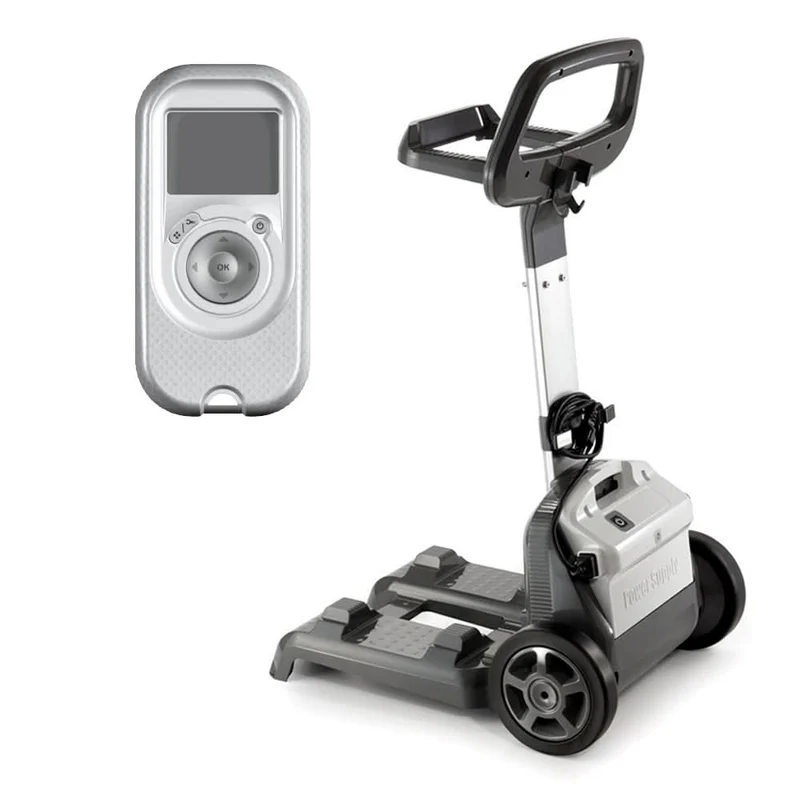 Dolphin C6 Robot limpiafondos para piscina