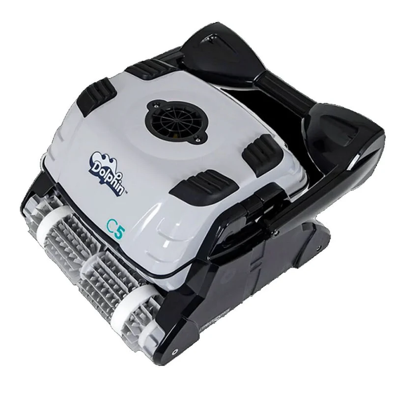 Dolphin C5 Robot limpiafondos para piscina pública