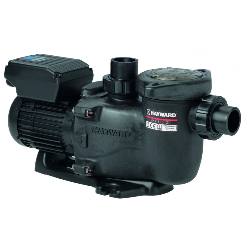 Bomba Hayward Max Flo XL VSTD 1,5 CV 230V