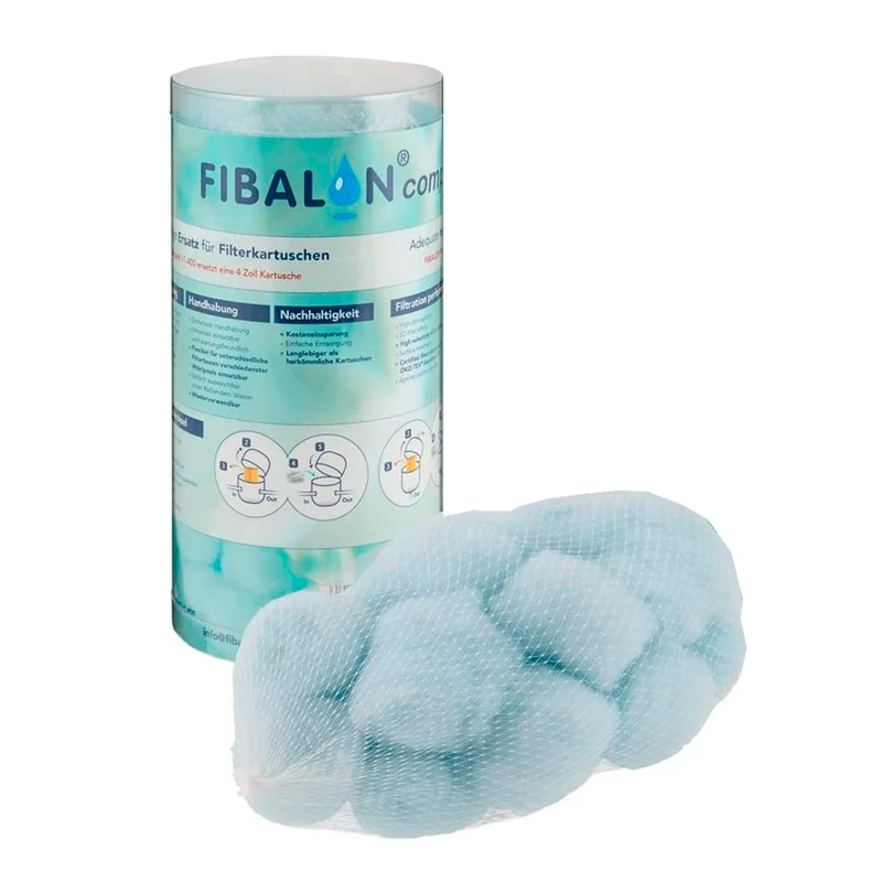 Fibalon Compact V.1400