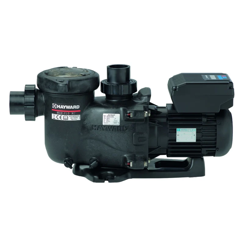 Bomba Hayward Max Flo XL VSTD 1 CV 230V