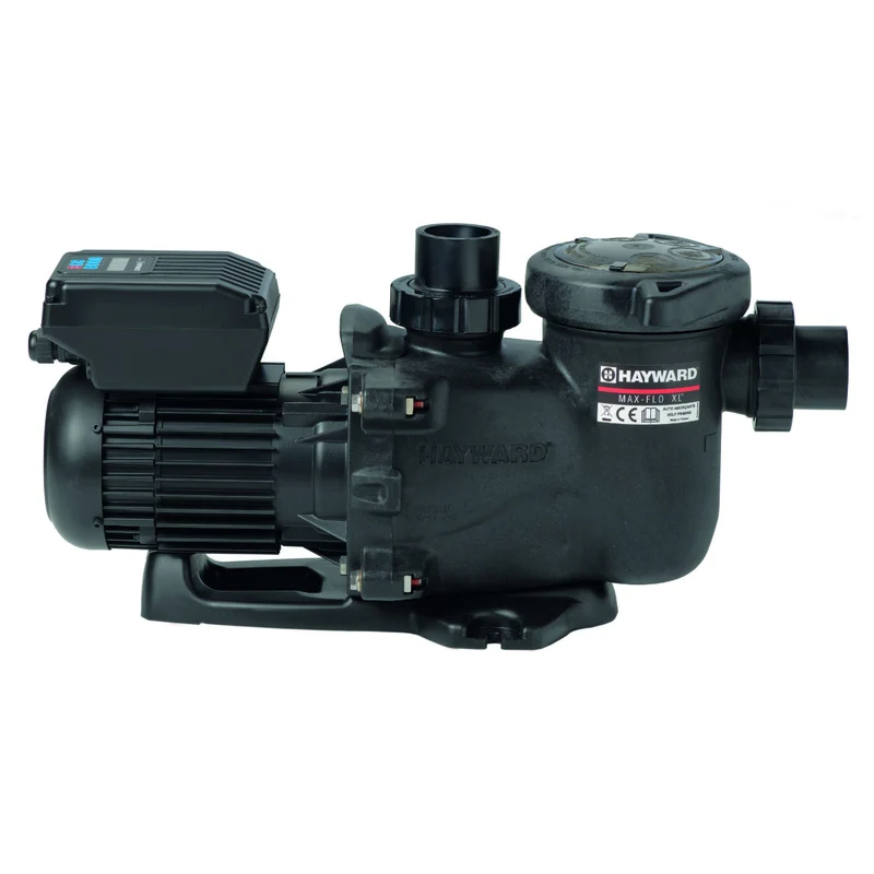 Bomba Hayward Max Flo XL VSTD 1 CV 230V