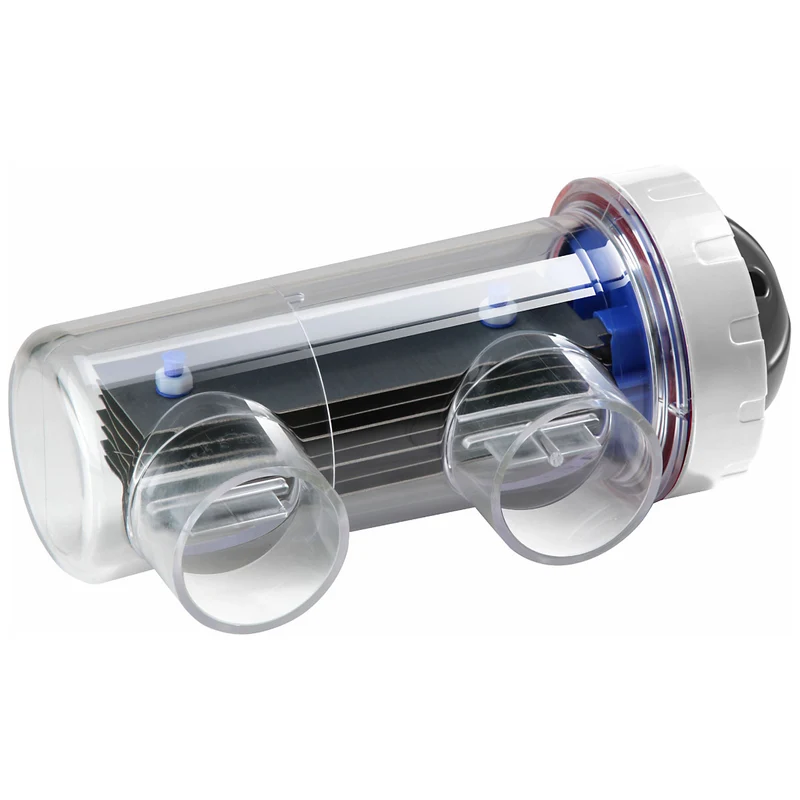 Clorador salino Astrapool E-Next 12, 12 gr/h