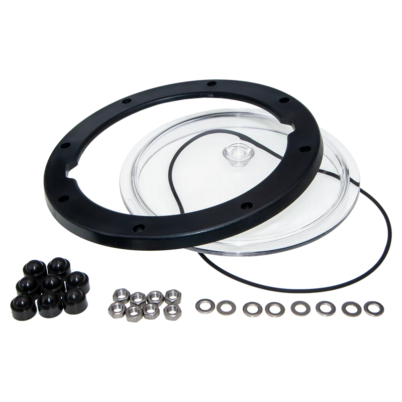 Conjunto tapa filtro AstralPool 4404190325 original