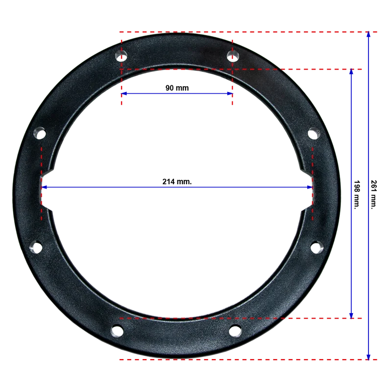 Conjunto tapa filtro AstralPool 4404190325 original