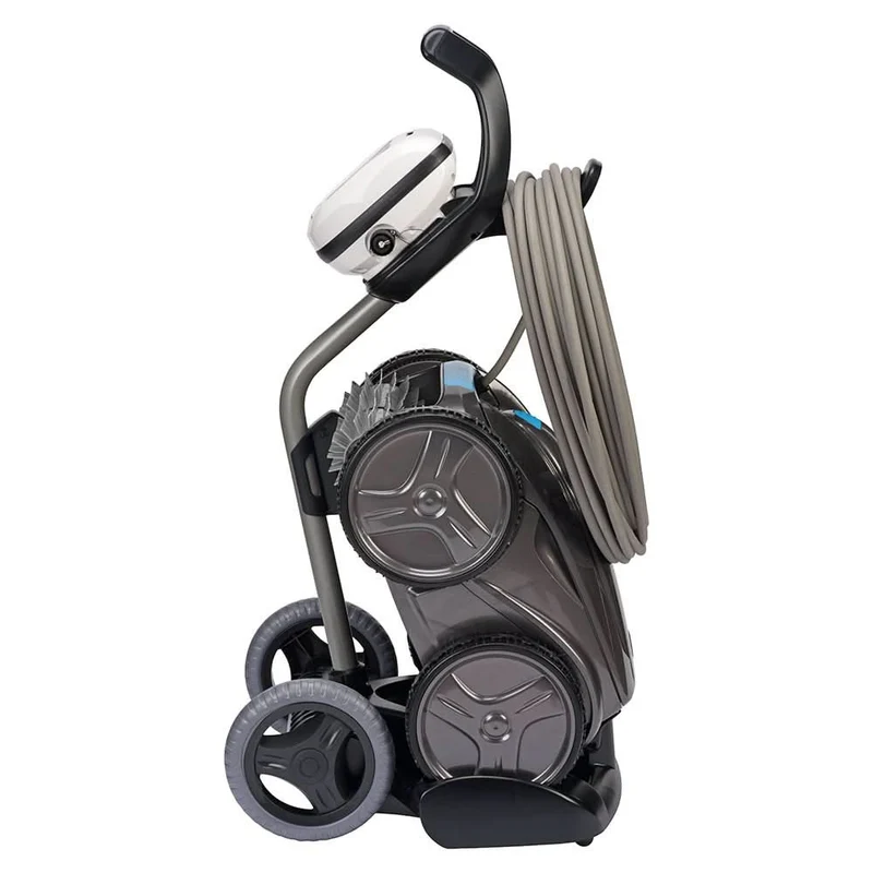 Zodiac Vortex OV 5200 4WD Robot limpiafondos con cable para piscina