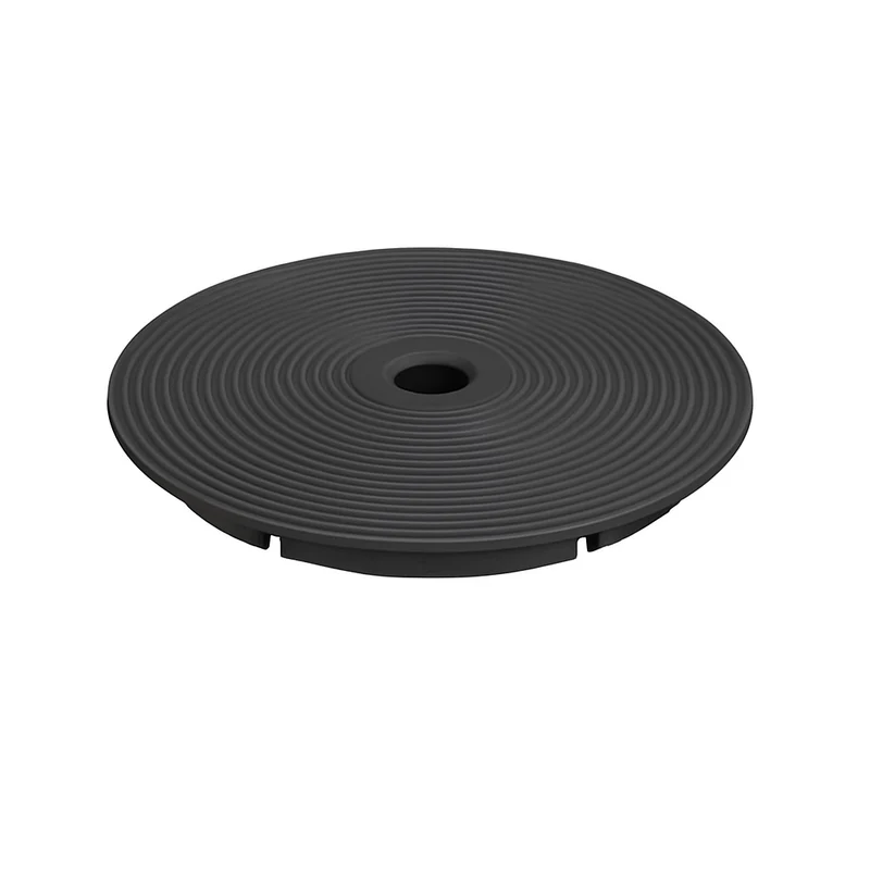 Astralpool - Tapa circular para skimmer