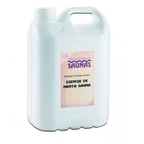 CTX – Esencia sauna menta CTX-83 25 L para sauna