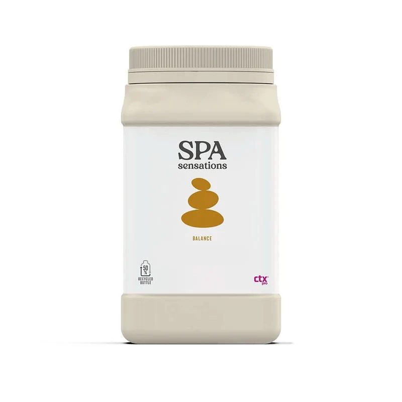 CTX – Spa Sensations pH Minus CTX-911 regulador de pH para spa