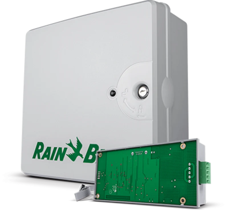 Sistema de Controle Integrado ICI para Golfe - RAIN BIRD