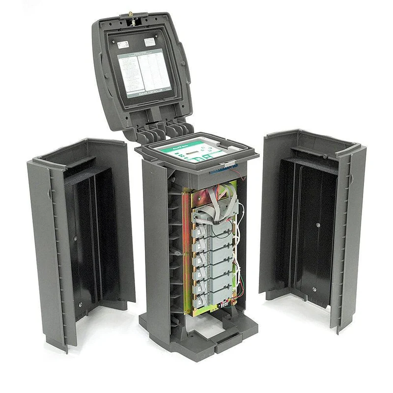 Programador de Satélite PAR+ES - RAIN BIRD