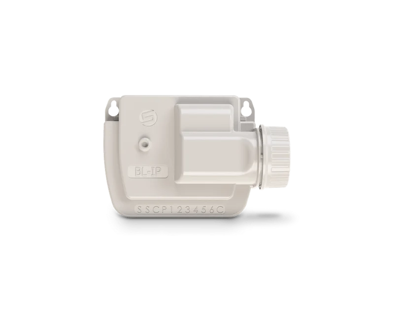 Controlador Blutooth BL-IP - SOLEM