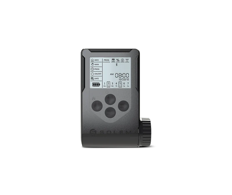 Controlador Bluetooth WOOBEE - SOLEM