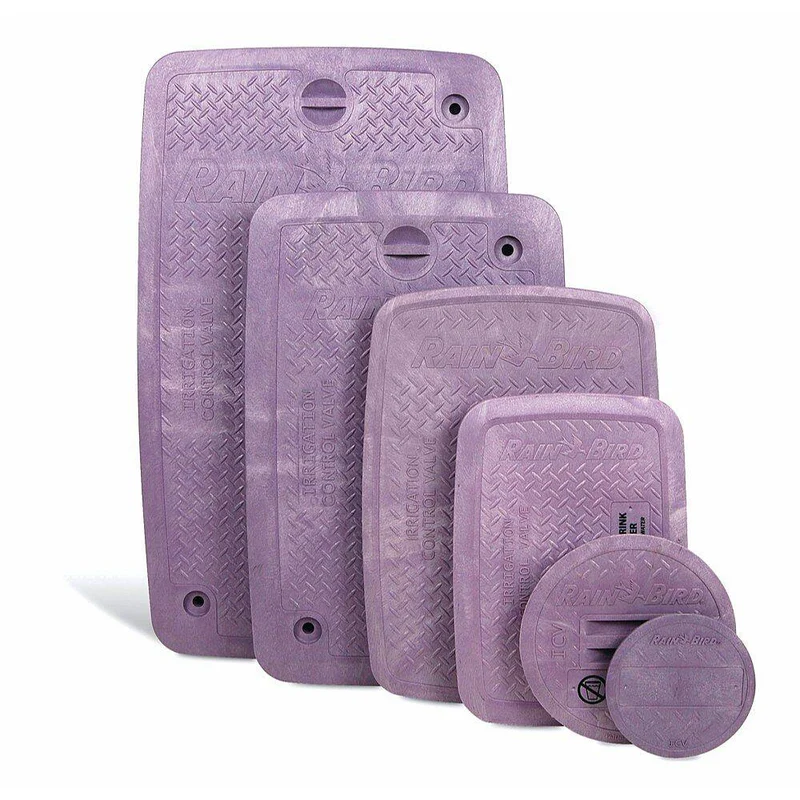 Tampas para Caixas de Válvulas VB - RAIN BIRD