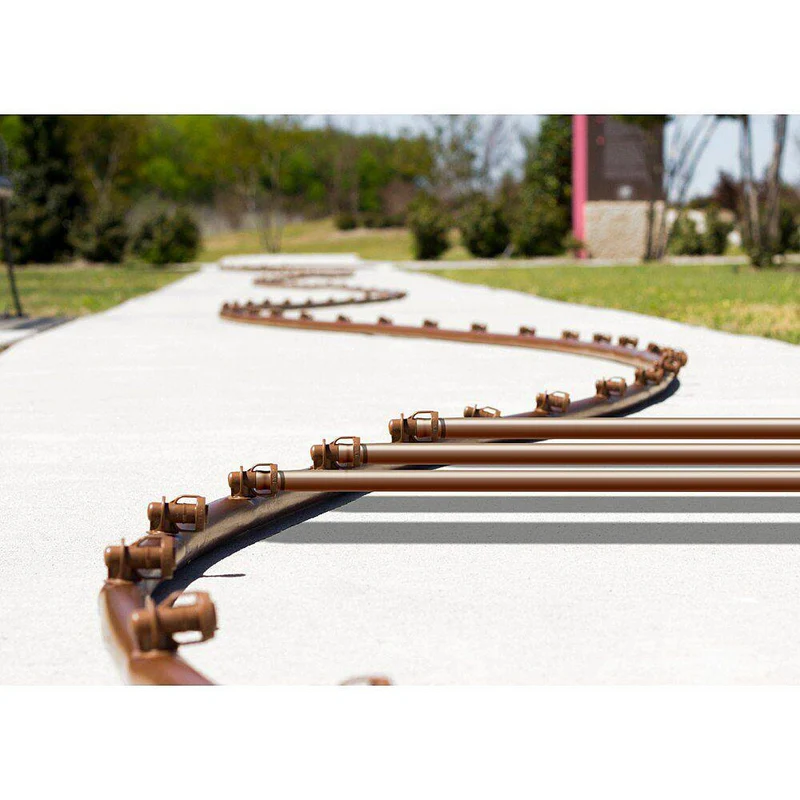 Tubo Coletor Dripline (30m) - RAIN BIRD