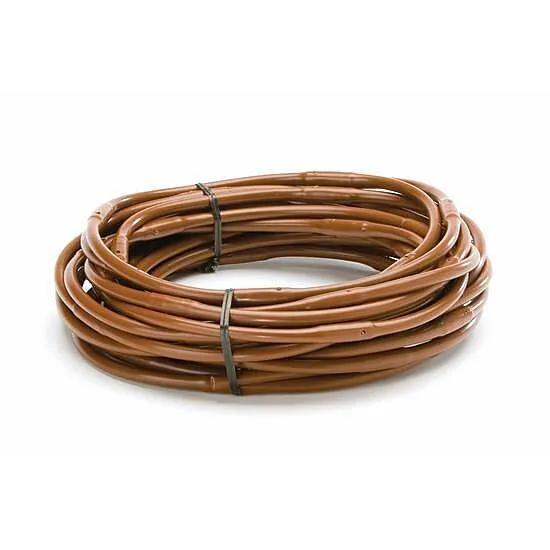 Tubo Gota-a-Gota 4mm (30m) - RAIN BIRD