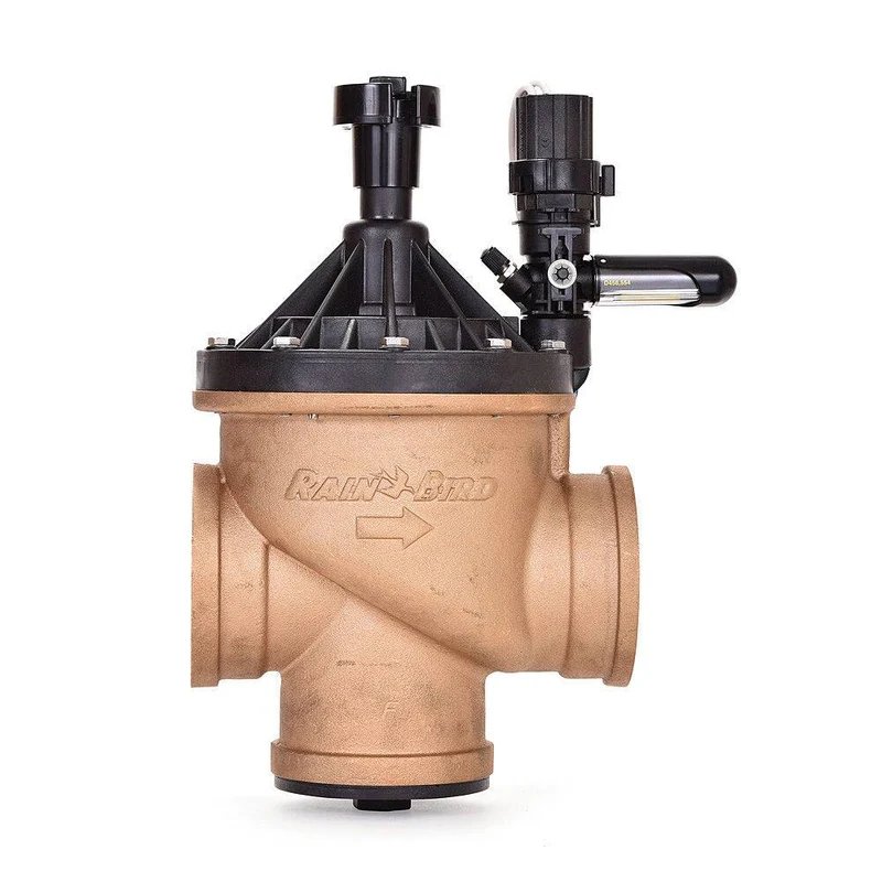Regulador de pressão PRS-DIAL - RAIN BIRD