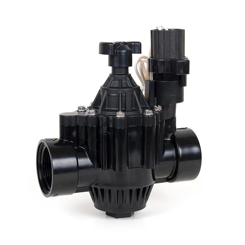 Eletroválvula PGA-150 1 1/2" - 9 V - RAIN BIRD