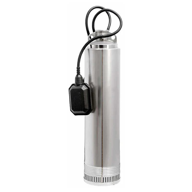 Bomba Acuaria 07 S 5M 0,75kW - 1cv M A (C/Boya)