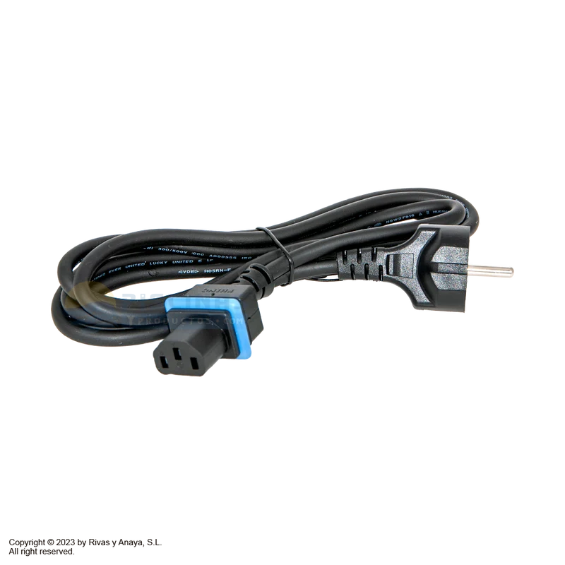 Cable de alimentación 230 V Dolphin – 58984401LF