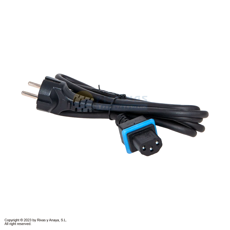 Cable de alimentación 230 V Dolphin – 58984401LF