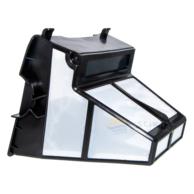 Filtro 60 micras ultrafino Zodiac TornaX