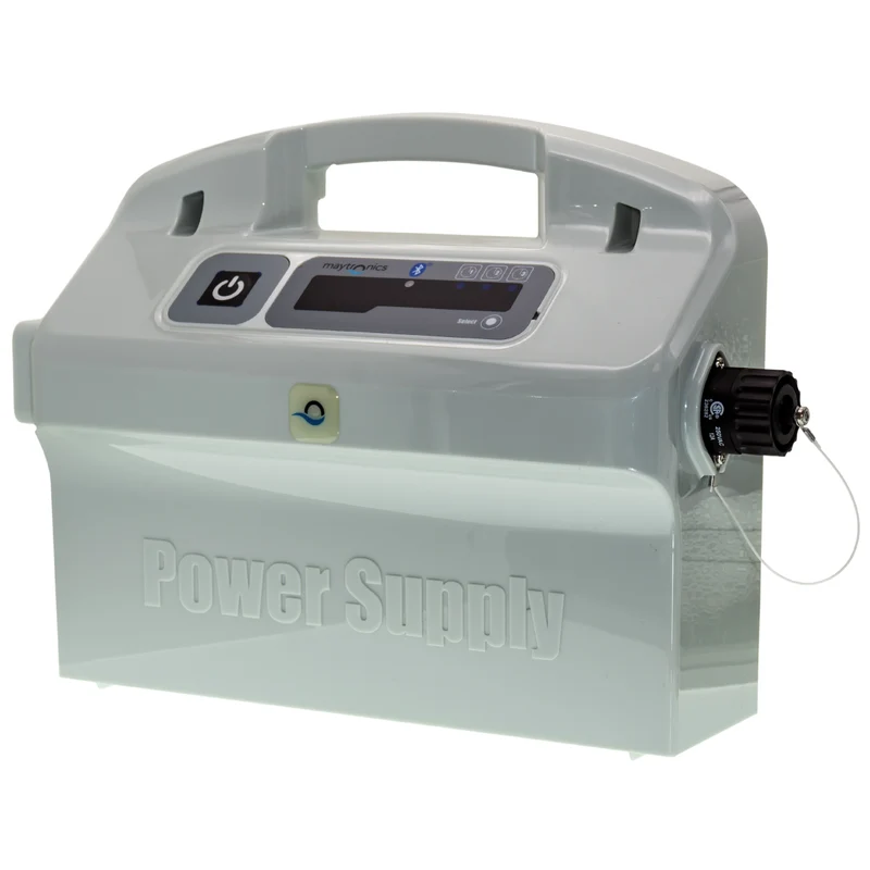 Fuente de alimentación Bluetooth Timer Dolphin 9995672BL-ASSY