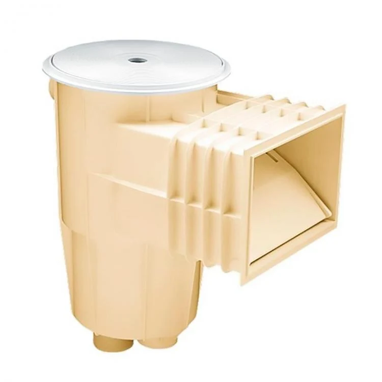 AstralPool - Skimmer 15L para piscina de hormigón