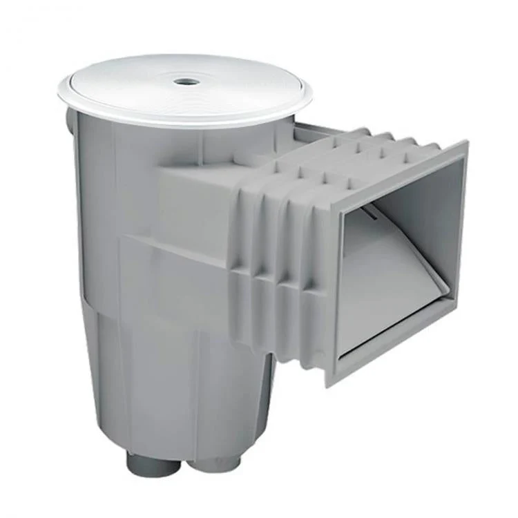 AstralPool - Skimmer 15L para piscina de hormigón