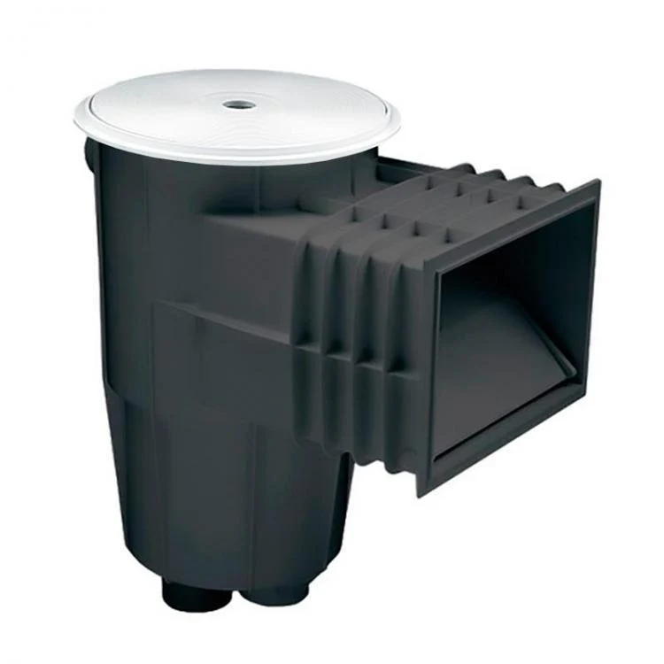 AstralPool - Skimmer 15L para piscina de hormigón