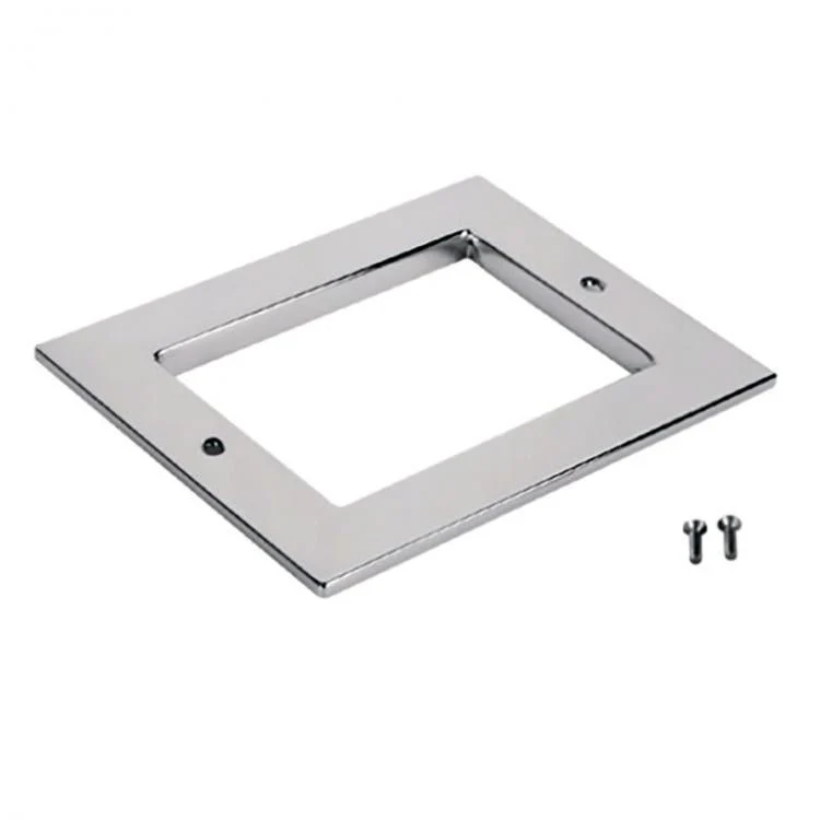 AstralPool - Marco embellecedor para skimmer inox