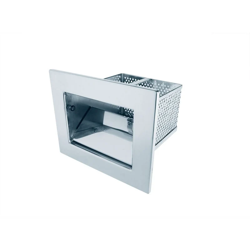 AstralPool - Cesto para skimmer AISI 316 A-201 y A-202