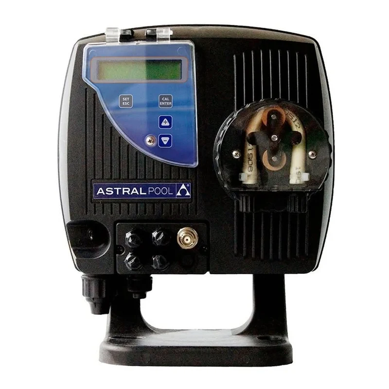 AstralPool Control Basic Plus regulador pH para piscina
