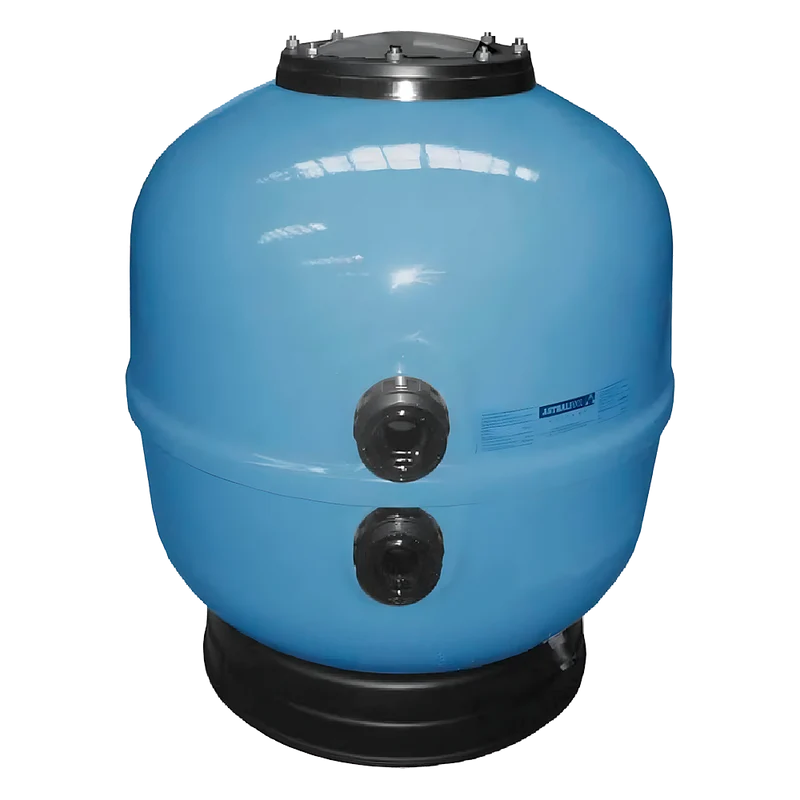 FILTRO ICE D.650 SIN VALVULA