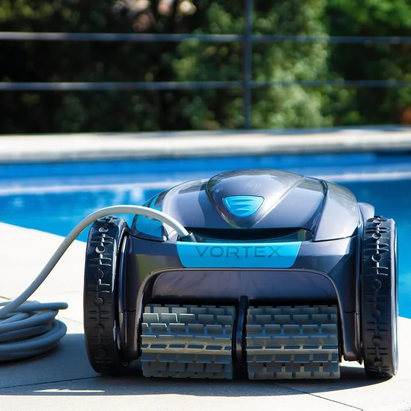 Zodiac Vortex OV 5300 SW Robot limpiafondos con cable para piscina