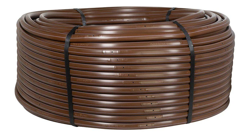 Tubo Gota-a-Gota Dripline Superfície (m) - RAIN BIRD