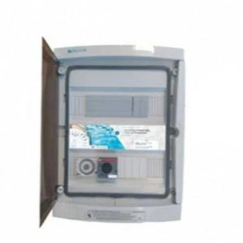 Quadro Eléctrico SUPERPOOL Proteção Diferencial - SCP