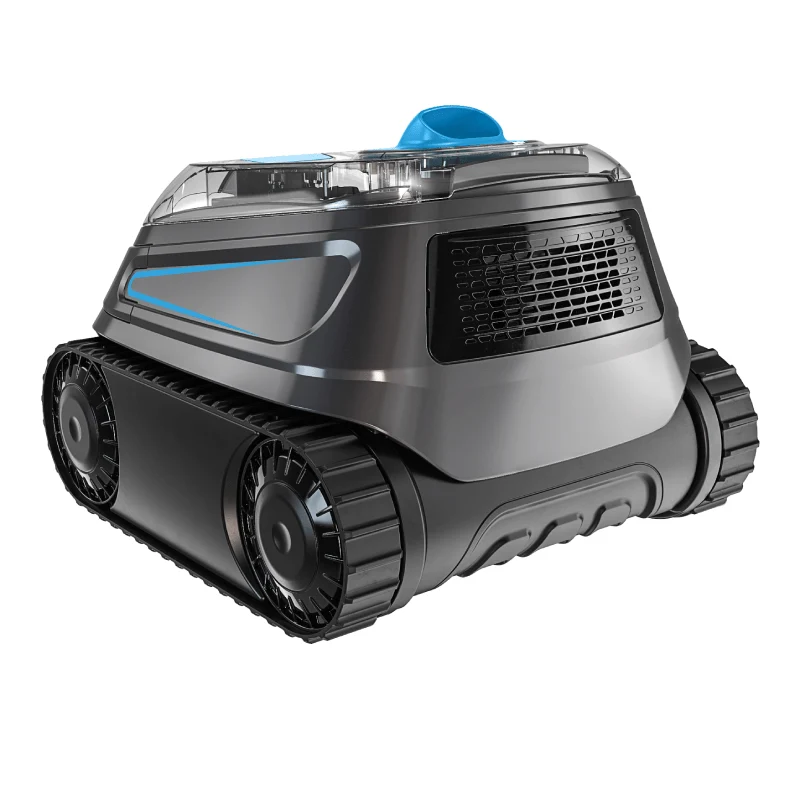 Aspirador robot ZODIAC CNX 20 limpa fundos Elétrico e Automático