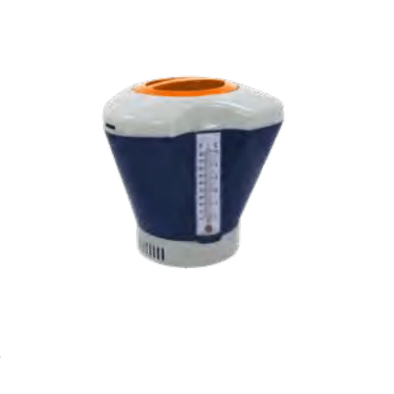 Clorador Flutuante / Termómetro - Gama FX PRO