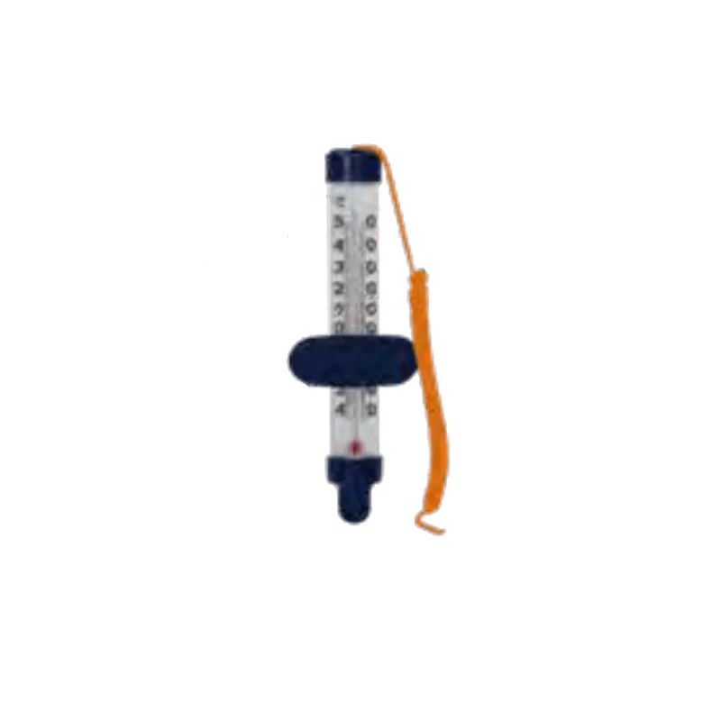 Clorador Flutuante / Termómetro - Gama FX PRO
