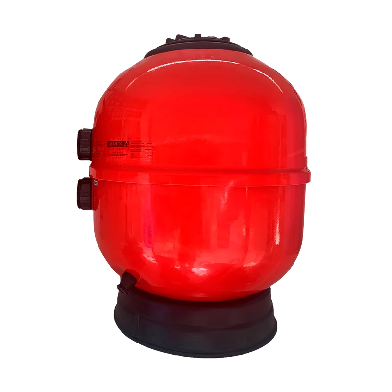 Filtro Astralpool Vesubio 500 sin válvula selectora