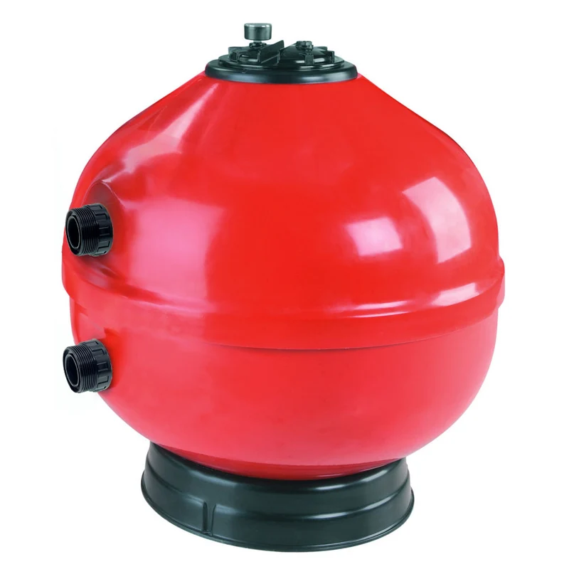 Filtro Astralpool Vesubio 900 sin válvula selectora