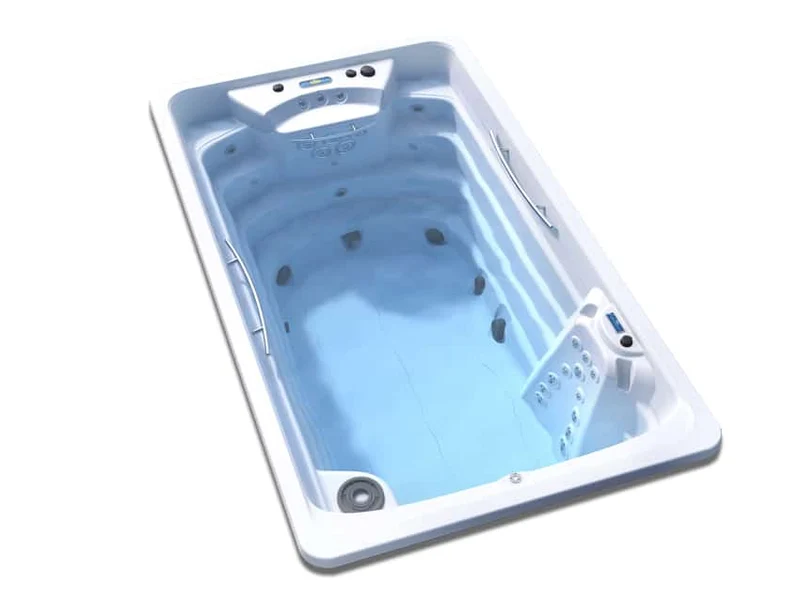 SWIMSPA COMPACT POOL