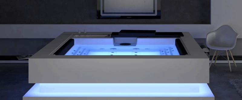 SPA EXCLUSIVE QUANTUM