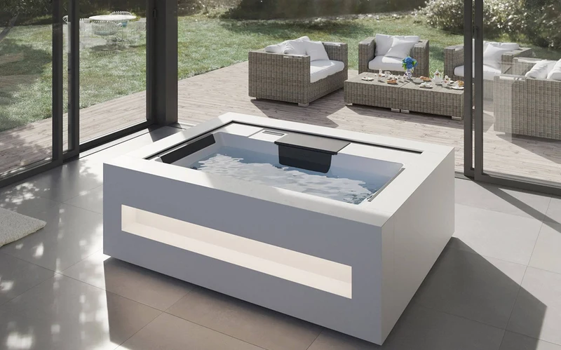 SPA EXCLUSIVE HOME - AQUAVIA