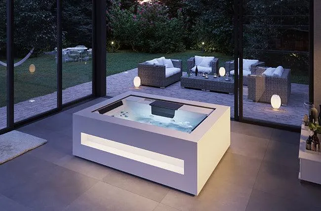 SPA EXCLUSIVE HOME - AQUAVIA