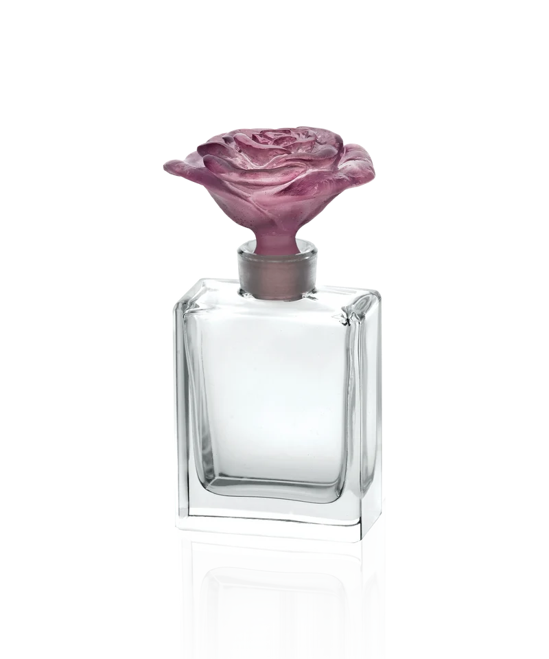 Rose Passion Flacon de parfum Rose