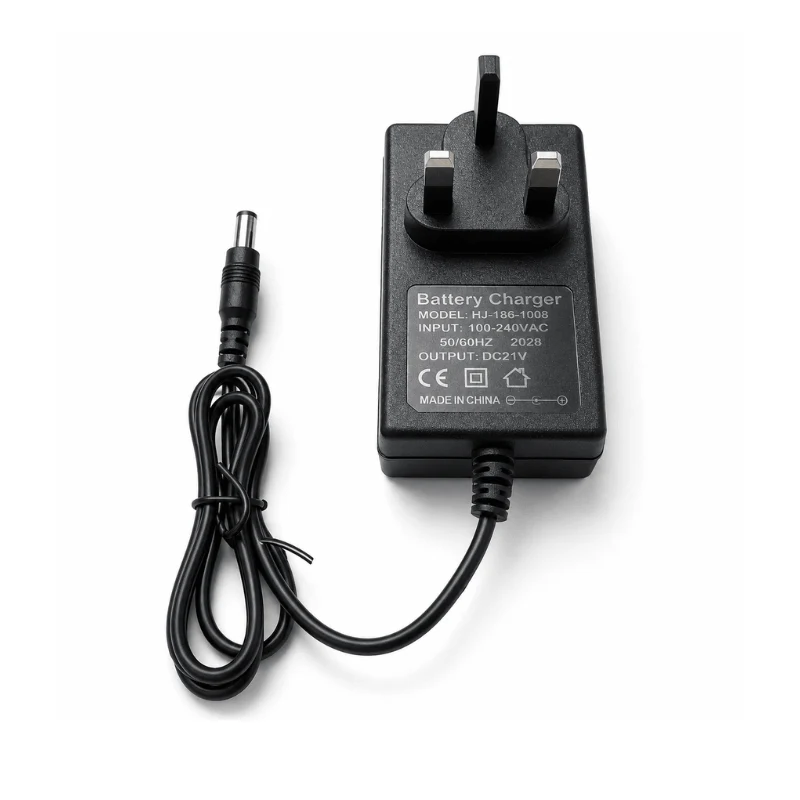 Universal Power Charger