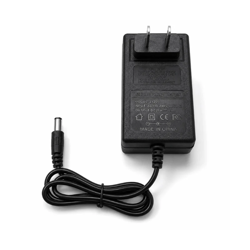 Universal Power Charger